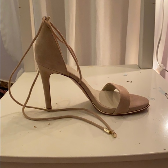 Kenneth Cole Heels - Picture 2 of 5